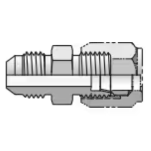 美国派克PARKER   连接过渡接头  MAVE12SRCF