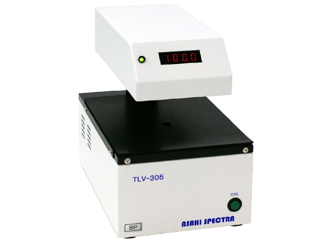 CASAHI-SPECTRA朝日分光 TLV-305-IR  测量设备