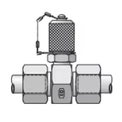 美国派克PARKER   连接过渡接头  MAV06ZLR71