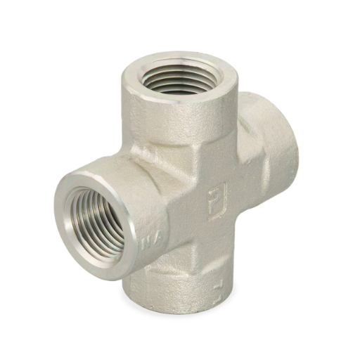 美国派克PARKER   管件端口适配器   3/4 KMMOO-SS