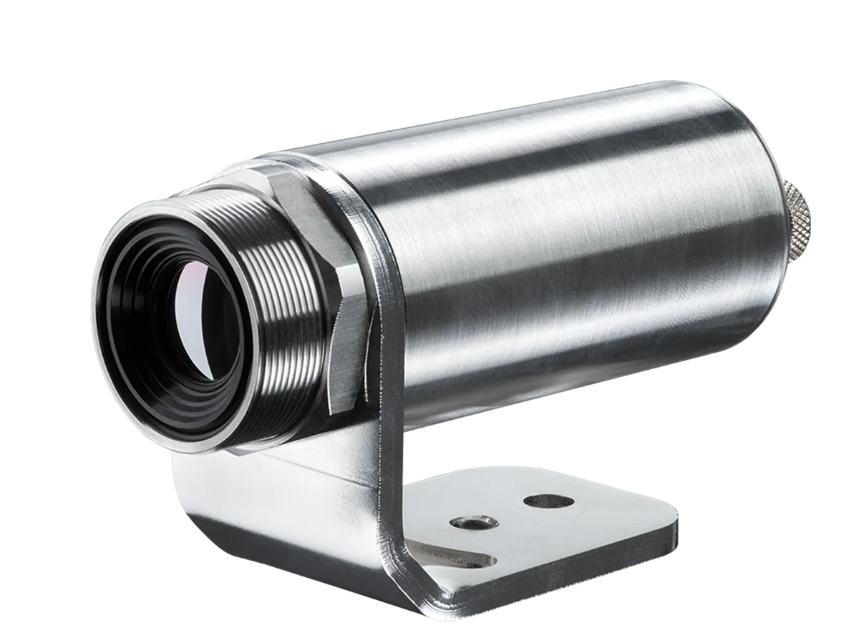 德国OPTRIS  PI1M 27°x17°  红外热像仪