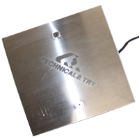 日本T&T   重量传感器   STS