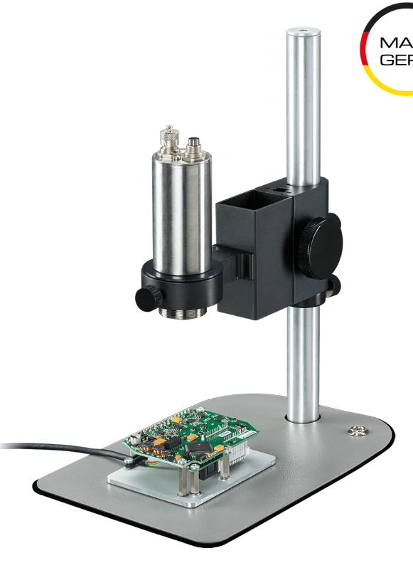 德国OPTRIS   TDGIS 640 G7 60°x45°  红外应用套件