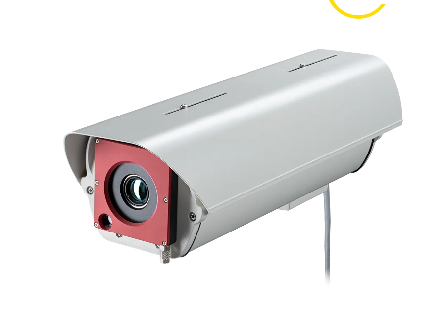 德国OPTRIS   Xi400LT 18°x14°  红外应用套件