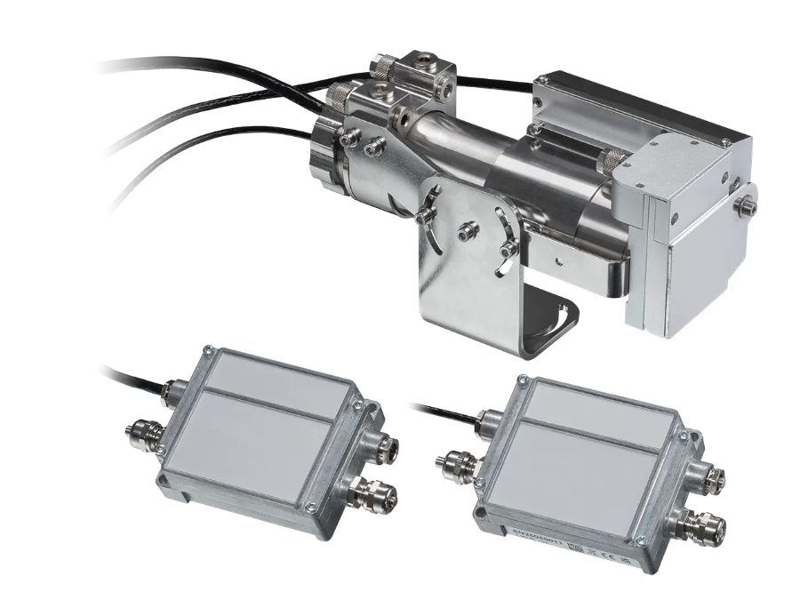 德国OPTRIS  Xi410IP 80°x44° 红外应用套件