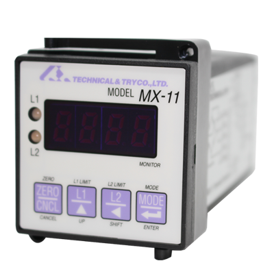 日本T&T   显示器   	MX-11-D24