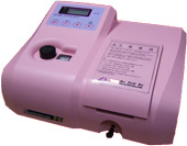 日本T&T   分光光度计   SP-808