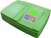 日本T&T   分光光度计   SP-7500