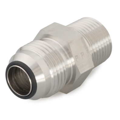 美国派克PARKER   管件端口适配器   1/4 GHG4-S