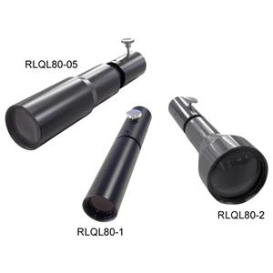 CASAHI-SPECTRA朝日分光 RLQL80-05 透镜