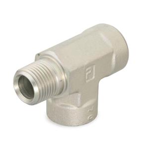 美国派克PARKER   管件端口适配器   1/2 MRO-SS