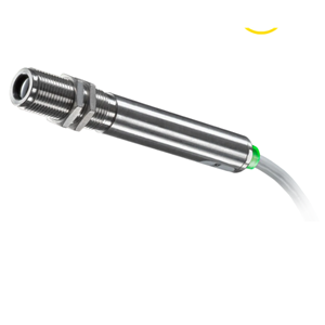 德国OPTRIS  CT 3ML  红外温度计与热度计