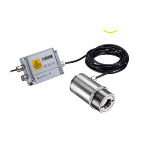 德国OPTRIS CTlaser MTH  红外温度计与热度计