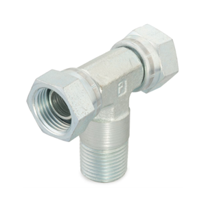 美国派克PARKER   管件端口适配器   217T-8-8