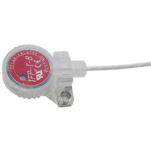 日本T&T   漏液传感器   TFP-T-2M-PNP