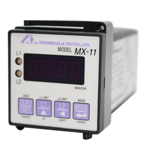 日本T&T   显示器   	MX-11-D24