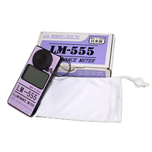 日本T&T   照度计   	LM-555