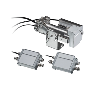 德国OPTRIS Xi1M FP 7°x5° 红外应用套件