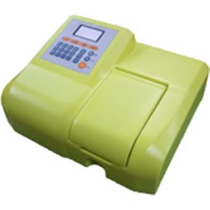 日本T&T   分光光度计   SP-710