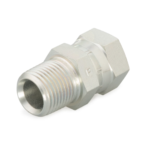 美国派克PARKER   管件端口适配器   0107-24-20