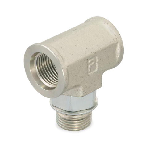 美国派克PARKER   管件端口适配器   12 G5G5JAO-S