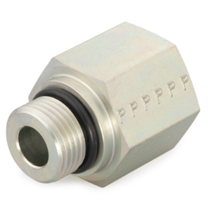 美国派克PARKER   管件端口适配器   M22-1/2F8OHGS ZJ