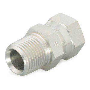 美国派克PARKER   管件端口适配器   3/8 CD-SS