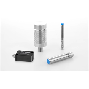 德国DI-SORIC INS-M12-N08NS-B3 传感器