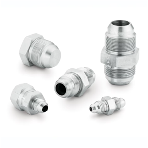 美国派克PARKER   螺纹过渡接头   16-16XHMKA6S