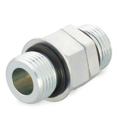 美国派克PARKER   管件端口适配器   10 F5OHAO-S