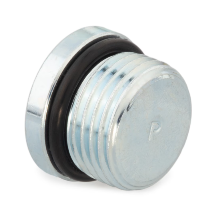 美国派克PARKER   管件端口适配器   1 X 1/4 PTR-SS