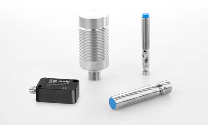 德国DI-SORIC DCC 30 M 30 PSK-IBSL 传感器