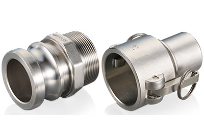 Staubli史陶比尔   快速接头   EN14420-7