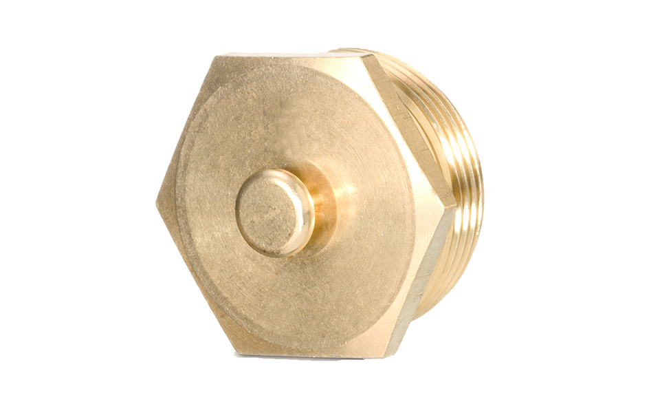 Staubli史陶比尔   转换头   外螺纹防尘帽