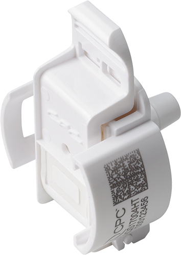 美国CPU   无菌接头   AQS17004HT