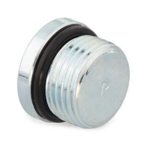 美国派克PARKER   管件端口适配器   16 HP5ON-S FKM