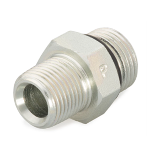 美国派克PARKER   管件端口适配器   10-1/2 F5OG-S