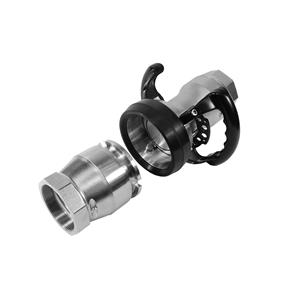 Staubli史陶比尔   干式接头   TTX65-DN100