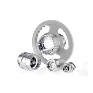 Staubli史陶比尔   干式接头   TCB80-DN100