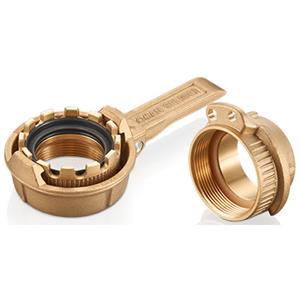 Staubli史陶比尔   快速接头   EN14420-6