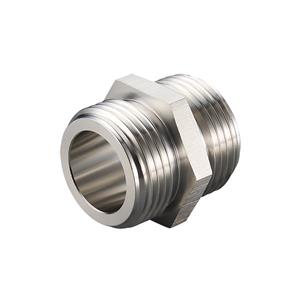 Staubli史陶比尔   转换头   等径外螺纹接头