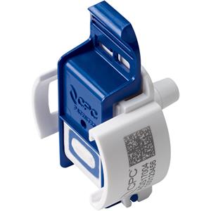 美国CPU   无菌接头   AQS17004