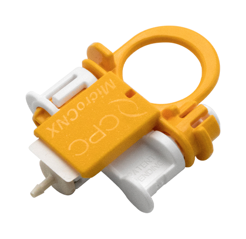 美国CPU   MicroCNX连接器   CNX17102HT