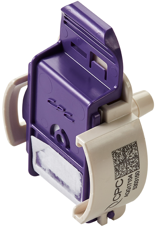 美国CPU   无菌接头   AQG17106