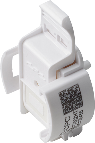 美国CPU   无菌接头   AQG33024HT