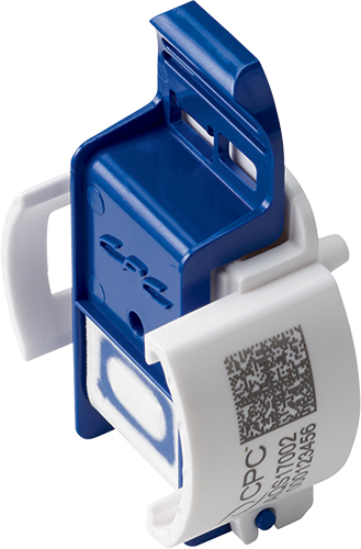 美国CPU   无菌接头   AQG33012