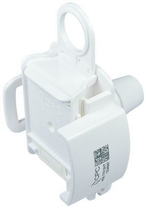 美国CPU   无菌接头   AQL17016HT