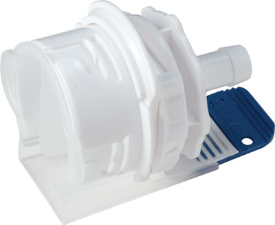 美国CPU   无菌接头   AQC17008