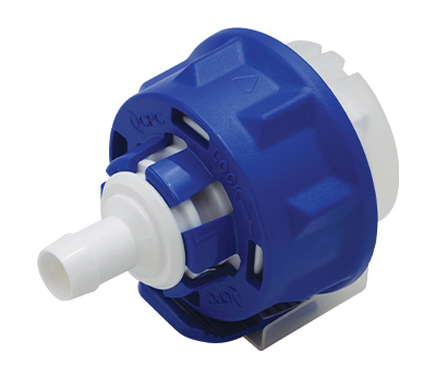 美国CPU   无菌接头   AQC22006