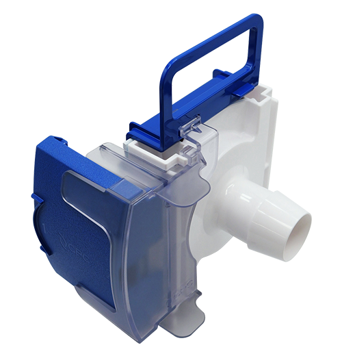 美国CPU   无菌接头   AQW33024HT